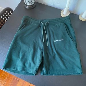Alphalete Shorts